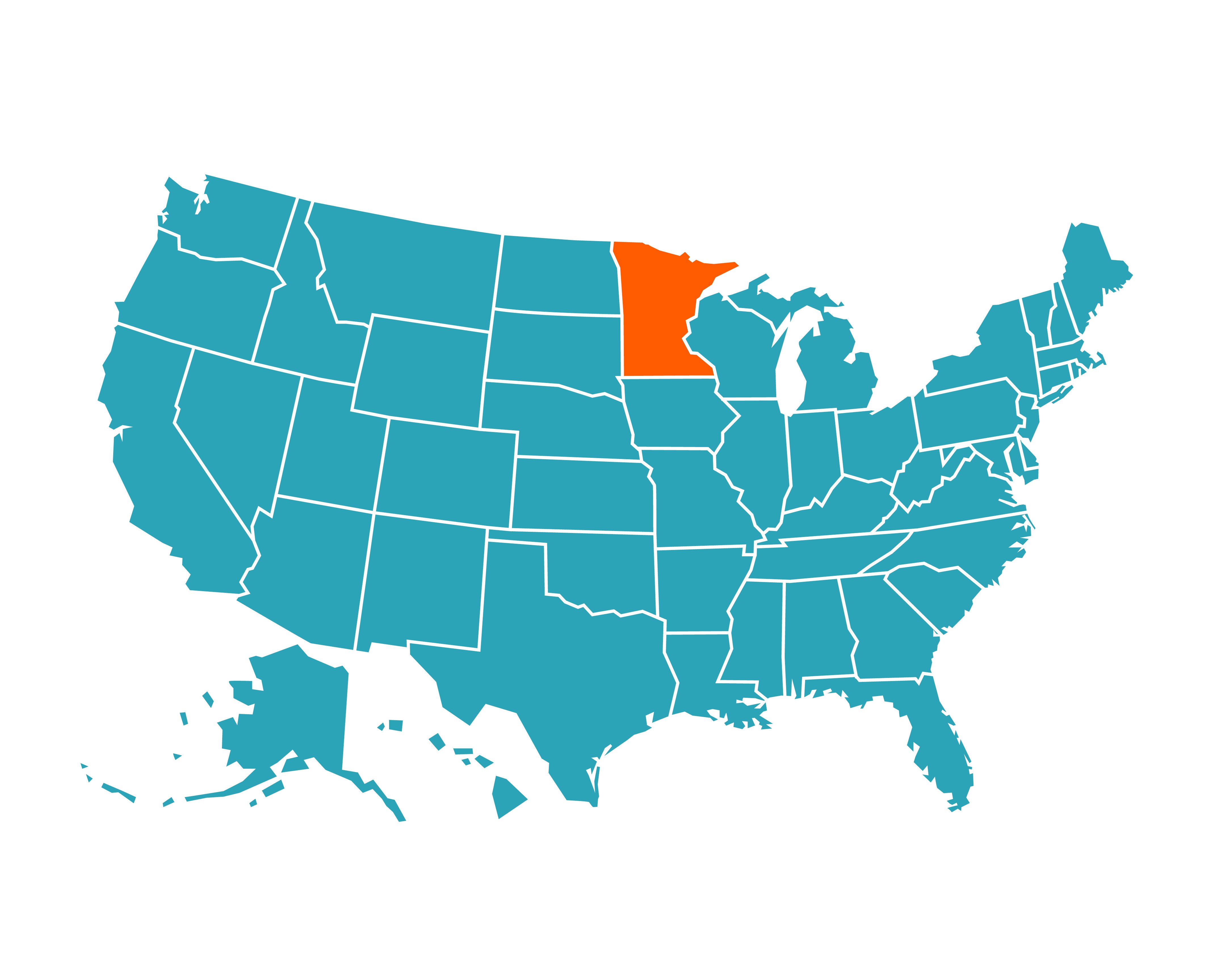Minnesota