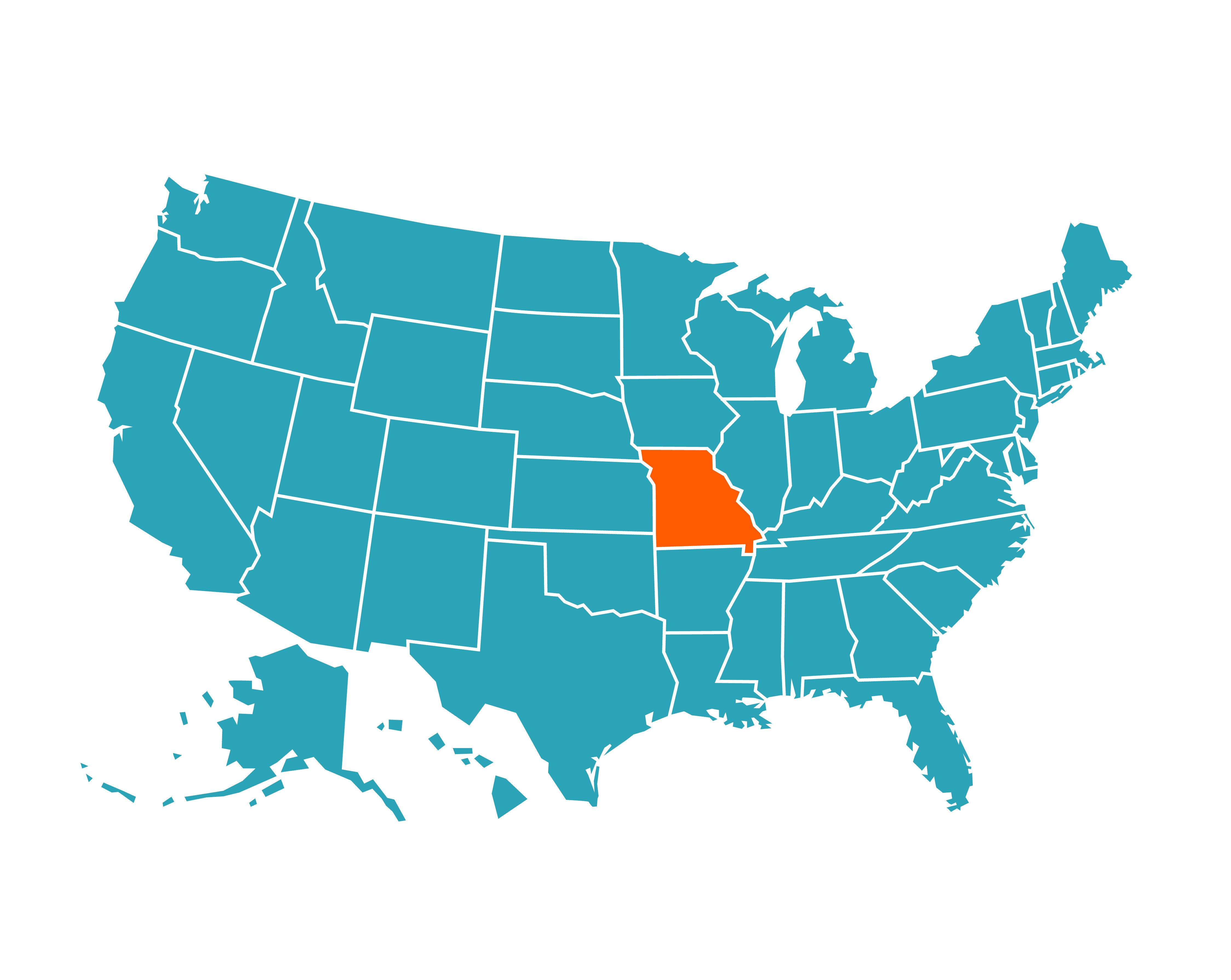 Missouri