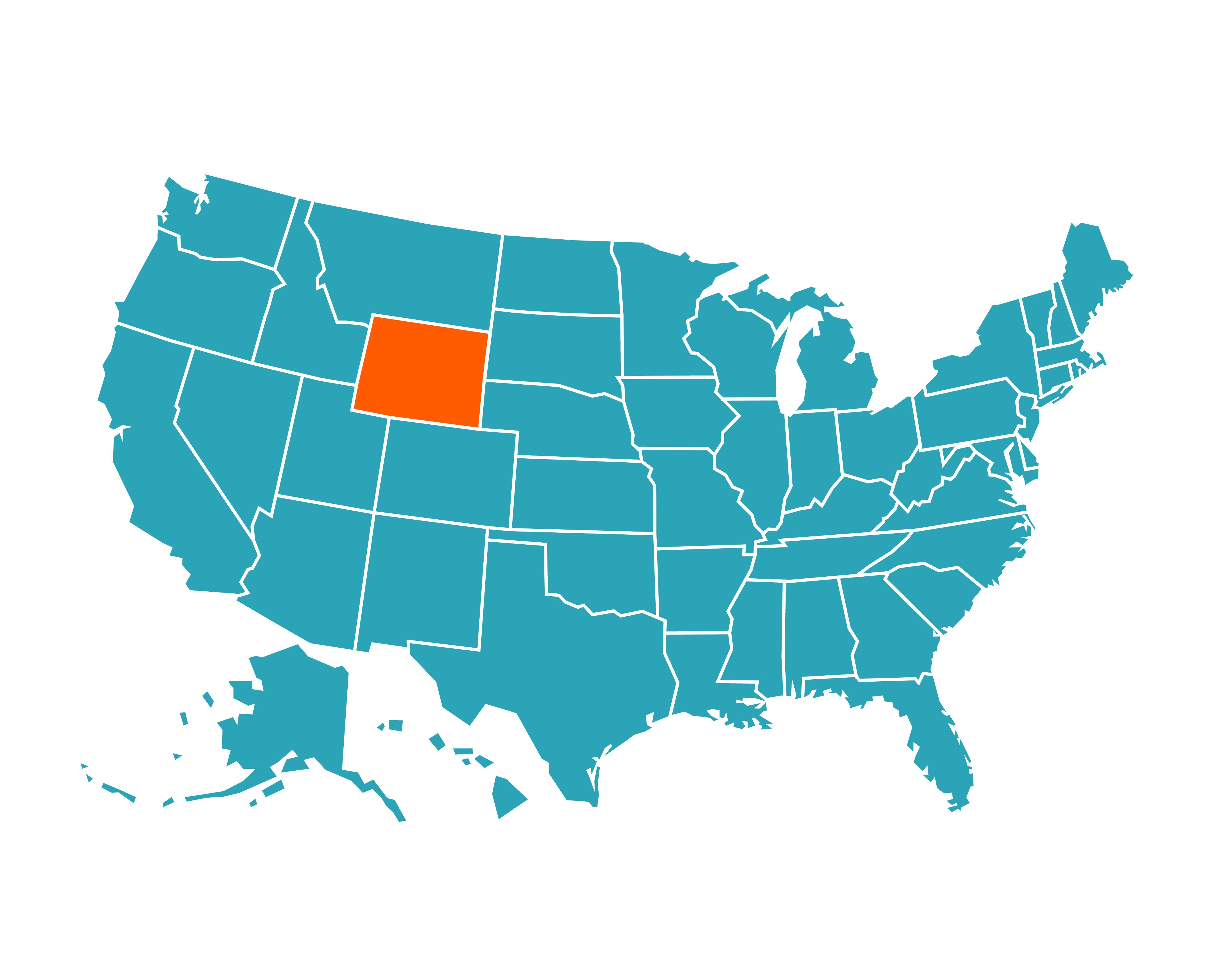 Wyoming